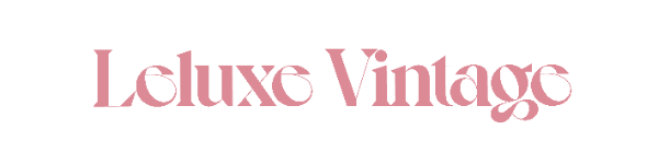 Leluxe Vintage